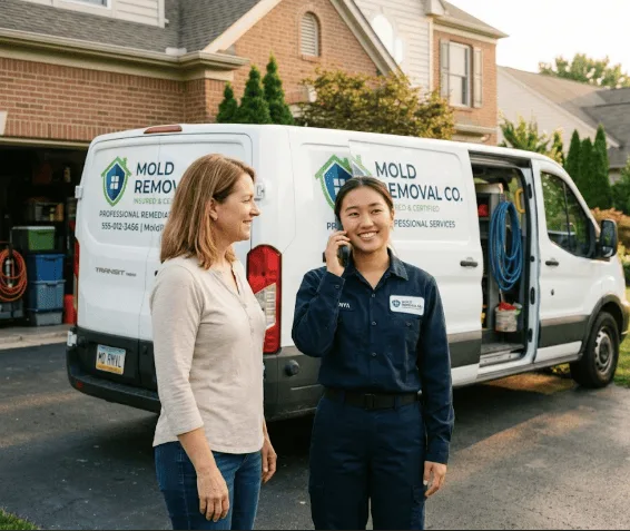 Crawlspace Mold Remediation Galesburg, MI FAQs